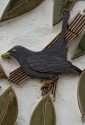 Albaston ;:Welcome tree;: - Blackbird (click to enlarge)