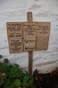 Albaston ;:Welcome Tree;: - Signpost (click to enlarge)