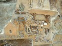 TaviTree - Early medieval market (click to enlarge)