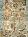Tavi Tree - Tin, wool, cloth industries; building of St Eustachius Church in 1300s. (click to enlarge)