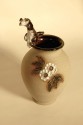 Medium dog vase - approx. 5ins high (click to enlarge)